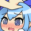 HyperPat emote