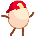 LeonardoDance animated emote