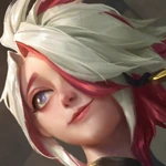 Melissa emote