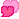 pink_hearts emote