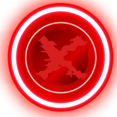 RedXCircle emote