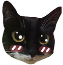 QaatKawaii emote
