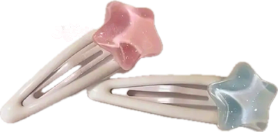 hairpins static emote