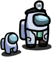 amongusdoc emote
