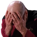 doublefacepalm emote