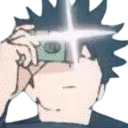 megumi_caughtin4k emote