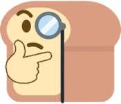 susbread emote