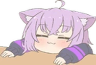 okayuCozy emote
