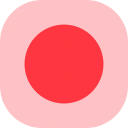 red_dot emoji