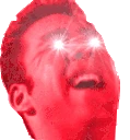 gachiHYPER emote