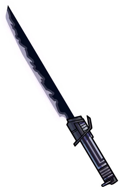 darksaber emote