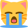 catCry emote