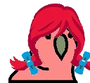 wendyParrot emote