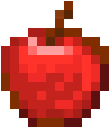 MinecraftApple emote