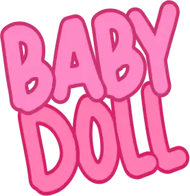 BABY_DOLL emote