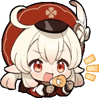 klee_Attention emote
