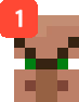 pinged_villager emote