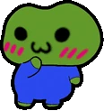 owocute emote