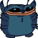 Stitchgers emote