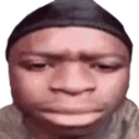 WeirdChamp emote