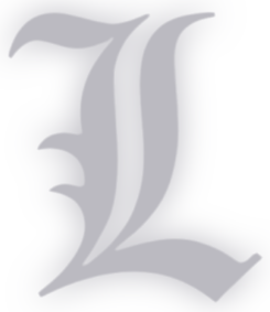 DeathNoteLLightGrey emote