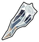 SteelTeraShard emote