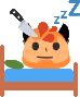 ginger_KILL emote