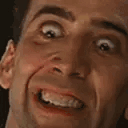 cageRage animated emote