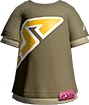 GreenTee emote