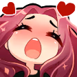 nazai_love emote