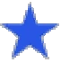 blue emote