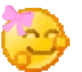HappiCute emoji