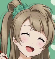 kotorihappy emote