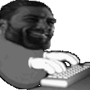 GIGAChatting emote