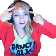 Big_brains emote