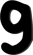 black_nine emote