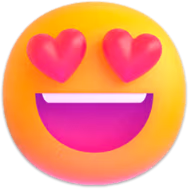 win11emoji_heart_eyes emote