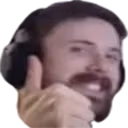 forsenOkay emote