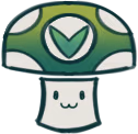 vineCute emote