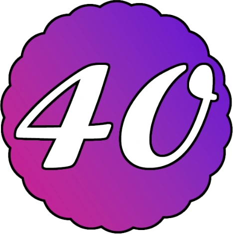 40 emote