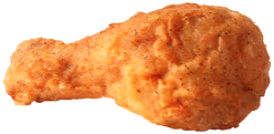 FriedChicken emote