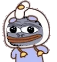 WIGGLE emote