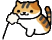 neko_playing emote