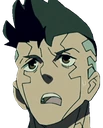 davidWTF emote