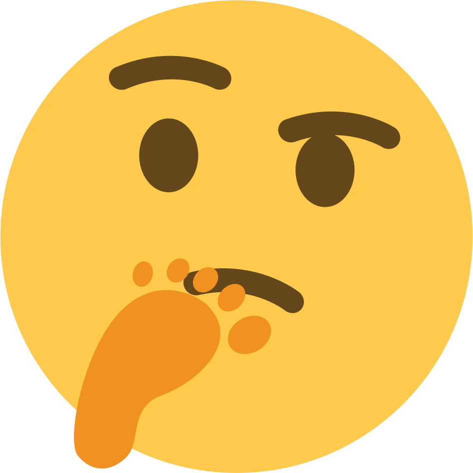 FootThonk emoji