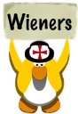 wieners emote