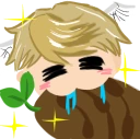 zeonpotato emote
