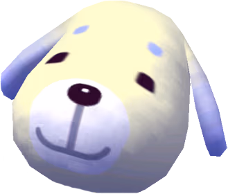 Daisy emote