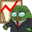StocksPepe emote