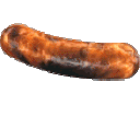 sausageSpin animated emote